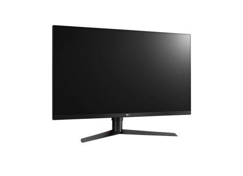 מסך מחשב לגיימינג LG 31.5" UltraGear VA 2K QHD 144Hz 5ms