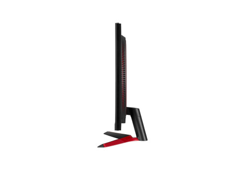 מסך מחשב לגיימינג LG 31.5" UltraGear VA QHD 165Hz 1ms
