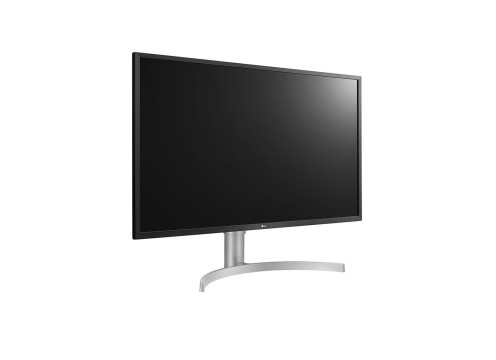 מסך מחשב LG 32" VA 4K UHD 60Hz 4ms