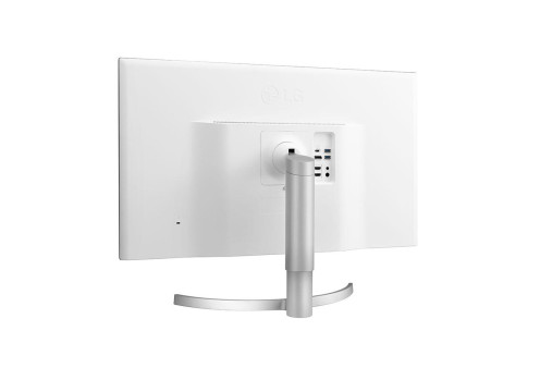 מסך מחשב LG 32" VA 4K UHD 60Hz 4ms