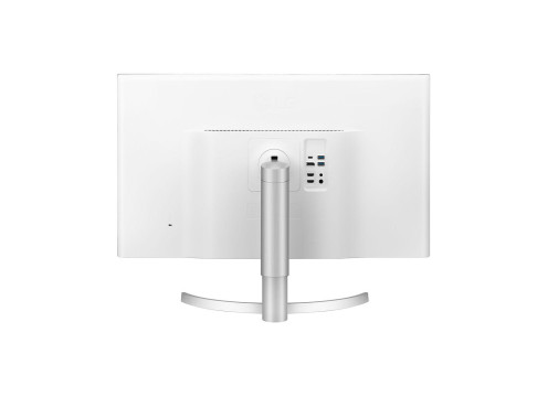 מסך מחשב LG 32" VA 4K UHD 60Hz 4ms
