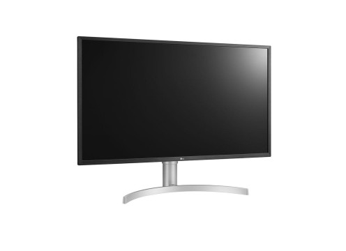 מסך מחשב LG 32" VA 4K UHD 60Hz 4ms