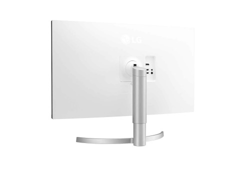 מסך מחשב LG 32" VA 4K UHD 60Hz 4ms