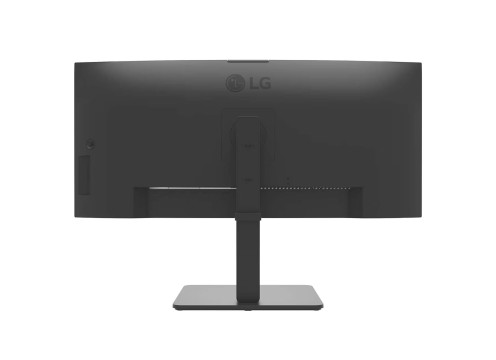 מסך מחשב קעור LG 34" UltraWide IPS QHD 60Hz 5ms 3800R