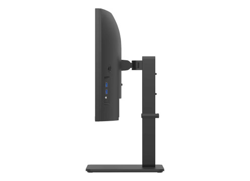 מסך מחשב קעור LG 34" UltraWide IPS QHD 60Hz 5ms 3800R
