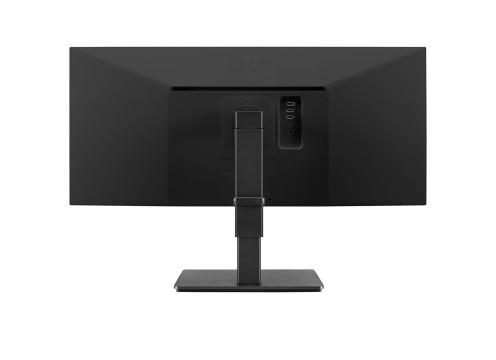 מסך מחשב LG 34" UltraWide IPS FHD 75Hz 5ms