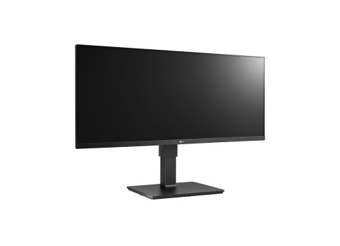 מסך מחשב LG 34" UltraWide IPS FHD 75Hz 5ms