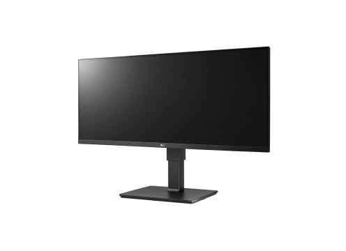 מסך גיימינג LG 34" 34BN670-B FHD IPS