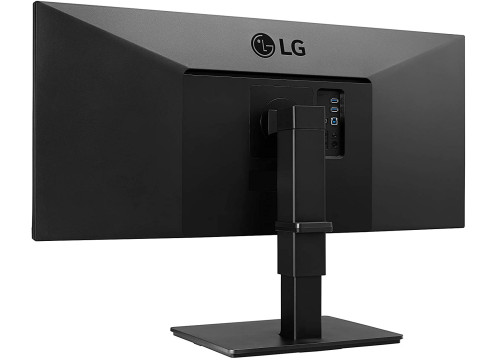 מסך גיימינג LG 34" 34BN770-B IPS