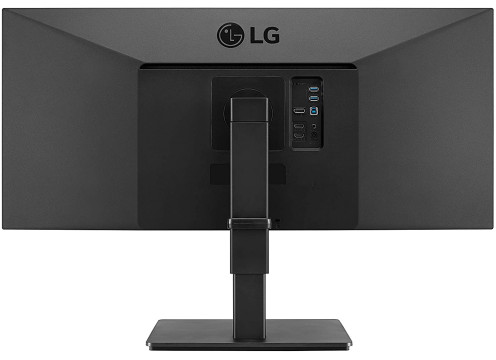 מסך מחשב LG 34" UltraWide IPS 2K QHD 60Hz 5ms