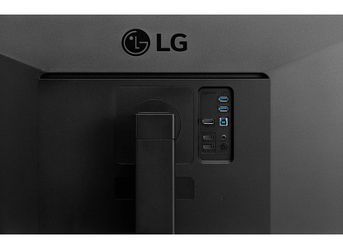 מסך מחשב LG 34" UltraWide IPS 2K QHD 60Hz 5ms