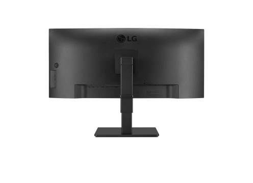 LG 34" WQHD 60Hz 5ms USB-C PD90W IPS Monitor