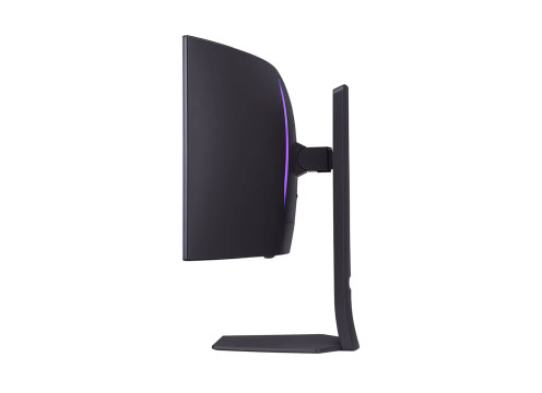 מסך מחשב קעור לגיימינג LG 34" UltraGear OLED QHD 240Hz 0.03ms 800R