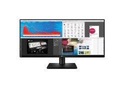 מסך מחשב LG 34" IPS FHD 75Hz 5ms