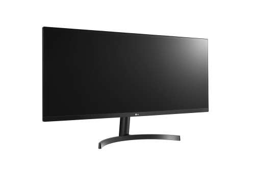 מסך מחשב LG 34" IPS FHD 75Hz 5ms