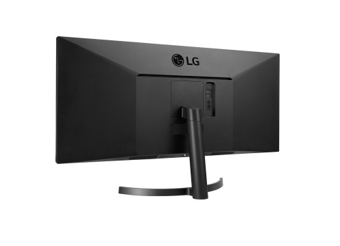 מסך מחשב LG 34" IPS FHD 75Hz 5ms