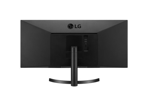 מסך מחשב LG 34" 34WL500-B FHD Ultra Wide IPS HDMI