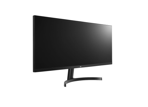 מסך מחשב LG 34" IPS FHD 75Hz 5ms