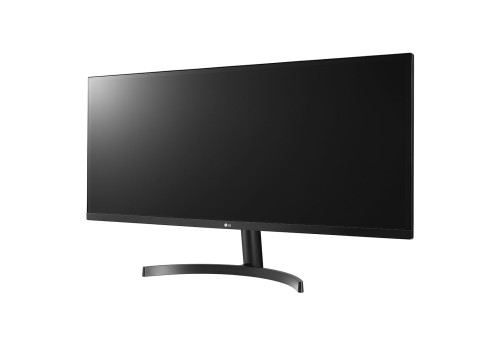 מסך מחשב LG 34" IPS FHD 75Hz 5ms