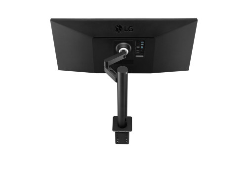 מסך מחשב LG 34" UltraWide Ergo IPS UWQHD 75Hz 5ms