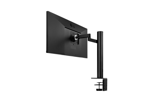 מסך מחשב LG 34" UltraWide Ergo IPS UWQHD 75Hz 5ms