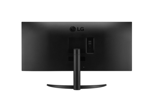 מסך מחשב LG 34" UltraWide IPS FHD 75Hz 5ms