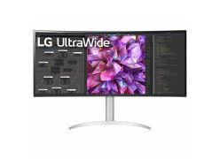 מסך מחשב קעור LG 38" UltraWide IPS QHD 75Hz 5ms 2300R