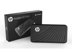 HP Portable SSD P800 1TB