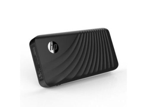 HP Portable SSD P800 1TB