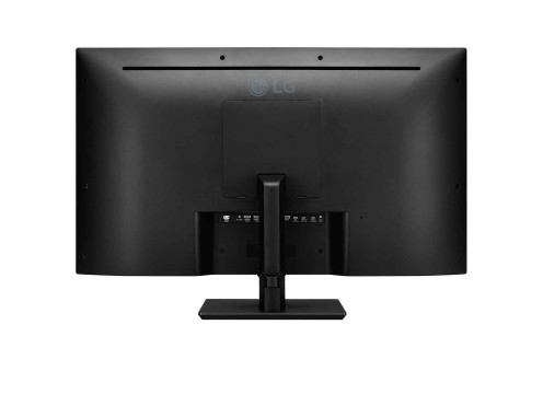 מסך מחשב LG 43" IPS 4K UHD 60Hz 8ms