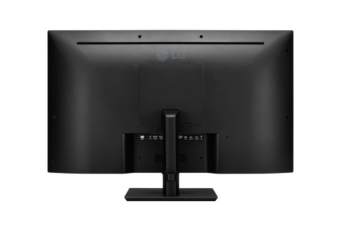 מסך מחשב LG 43" IPS 4K UHD 60Hz 8ms
