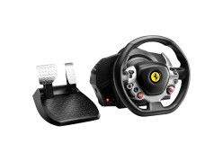 הגה THRUSTMASTER TX Racing Wheel Ferrari 458 Italia Edition