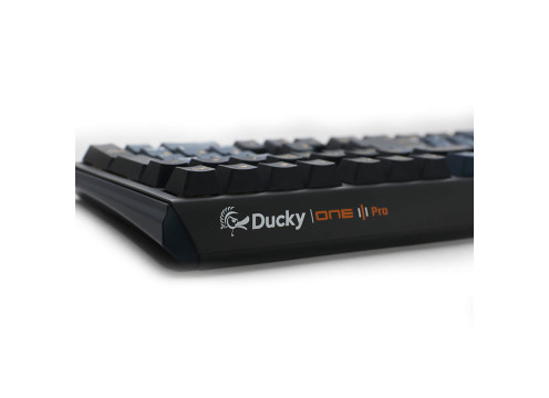 מקלדת מכנית Ducky One 3 Pro Nazca Line Cherry Brown Switch