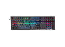 מקלדת מכנית Ducky One 3 Pro Nazca Line Cherry Brown Switch