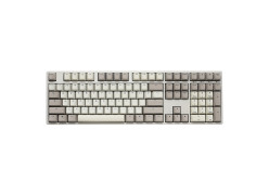 מקלדת מכנית Ducky Origin Vintage Cherry Red Switch