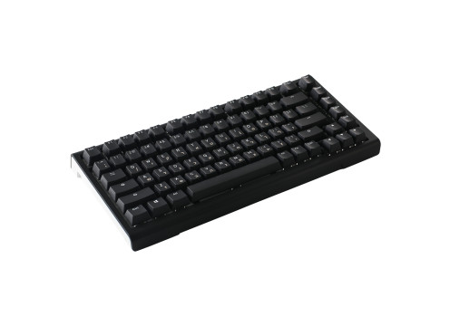מקלדת מכנית Ducky ProjectD Tinker 75 Cherry Brown Switch