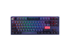 מקלדת מכנית Ducky One 3 TKL Cosmic Cherry Brown Switch
