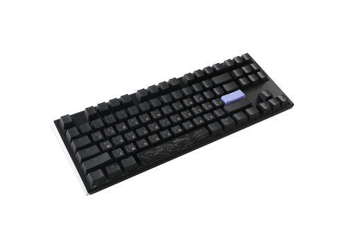 מקלדת מכנית Ducky One 3 TKL Cherry Brown Switch
