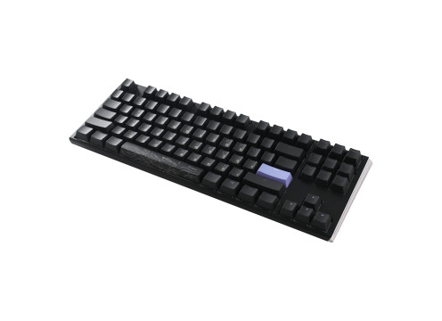 מקלדת מכנית Ducky One 3 TKL Cherry Brown Switch