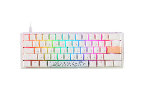 מקלדת מכנית Ducky One 3 Mini Cherry Brown Switch