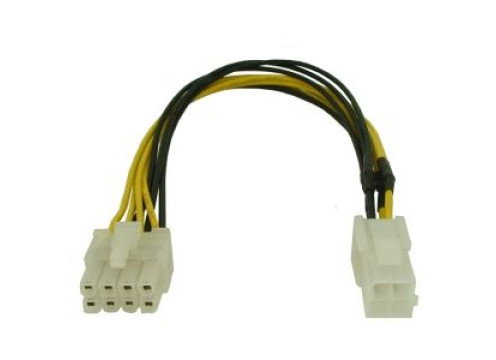 4 Pin to 8 Pin Adaptor EPS12