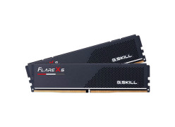 G.Skill DDR5 64GB (2x32GB) 5200 CL40 Flare X5 EXPO/XMP 3.0