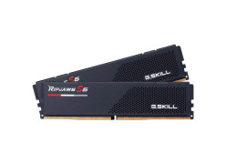 G.Skill DDR5 64GB (2x32GB) 5200 CL40 Ripjaws S5 EXPO/XMP 3.0