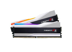 G.Skill Trident Z5 RGB DDR5 32GB (2x16GB) 5600 CL36 Silver