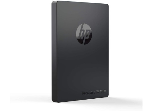 HP Portable SSD P700 512GB