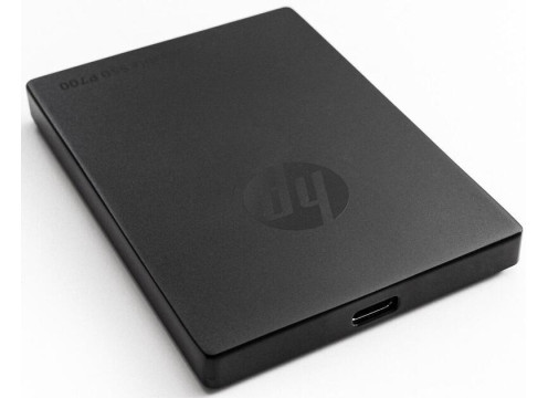 HP Portable SSD P700 512GB