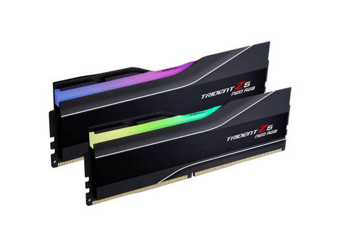 G.Skill Trident Z5 Neo RGB DDR5 32GB (2x16GB) 6000 CL26