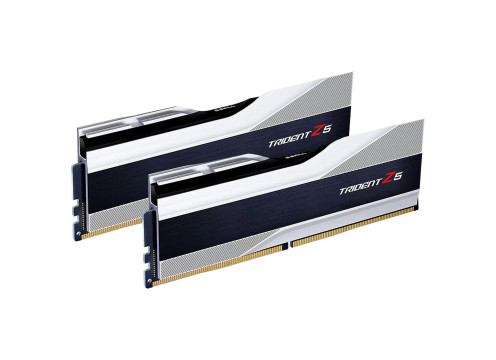 G.Skill Trident Z5 DDR5 32GB (2x16GB) 6000 CL30 Silver