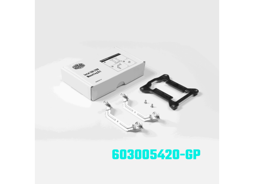 CoolerMaster Bracket Socket 1700 for Hyper 212 Black Edition RGB