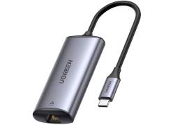 UGREEN USB-C 3.1 To 2.5G LAN CM275 Adapter